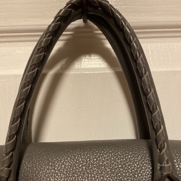 NWOT Aimee Kerstenburg leather bag - Picture 8 of 10